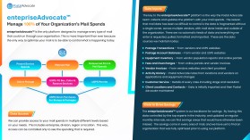 enterpriseAdvocate Brochure entry by Donald Macjohn