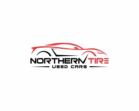 Northern Tire Used Cars entry by McRiver