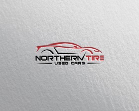 Northern Tire Used Cars entry by McRiver