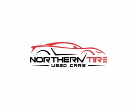 Northern Tire Used Cars entry by McRiver