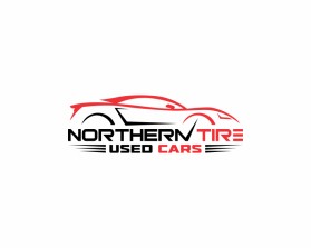 Northern Tire Used Cars entry by McRiver