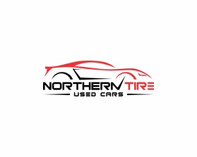 Northern Tire Used Cars entry by McRiver