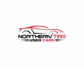 Northern Tire Used Cars entry by McRiver