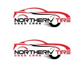 Northern Tire Used Cars entry by LeVi