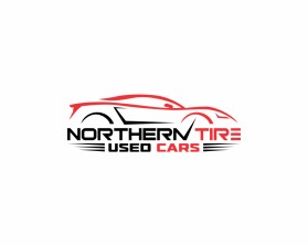 Northern Tire Used Cars entry by McRiver