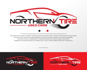 Northern Tire Used Cars entry by DuitMili