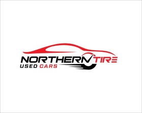 Northern Tire Used Cars entry by Designerguru1111