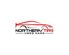 Northern Tire Used Cars entry by Gintar1101