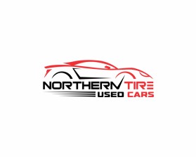 Northern Tire Used Cars entry by McRiver