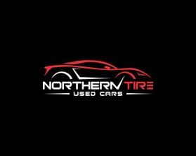 Northern Tire Used Cars entry by McRiver