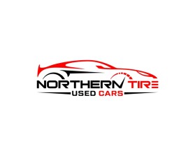 Northern Tire Used Cars entry by Designerguru1111