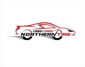 Northern Tire Used Cars entry by Designerguru1111