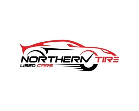 Northern Tire Used Cars entry by Designerguru1111
