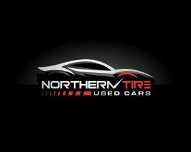 Northern Tire Used Cars entry by Gintar1101