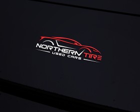 Northern Tire Used Cars entry by McRiver
