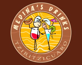 Medina's Drinks entry by Urke