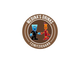 Medina's Drinks entry by Albert WD Namara