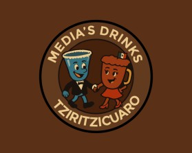 Medina's Drinks entry by sas juniors77