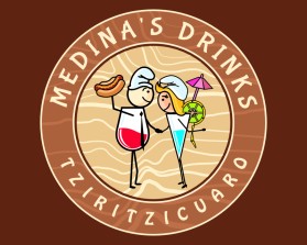 Medina's Drinks entry by Urke
