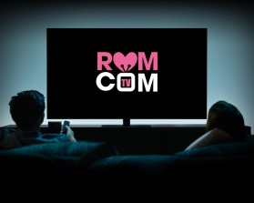 RomCom TV entry by Megaray1610