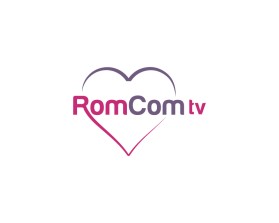 RomCom TV entry by paczgraphics