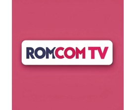 RomCom TV entry by Zavi