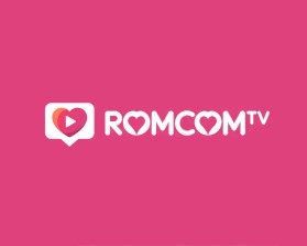 RomCom TV entry by blxdesigns
