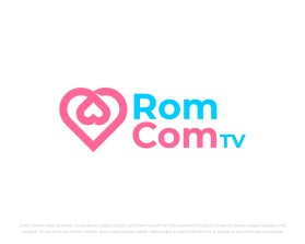 RomCom TV entry by FXF Creations