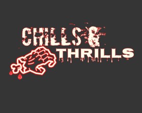 Chills & Thrills entry by Subekti 08