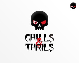 Chills & Thrills entry by mahdi_art