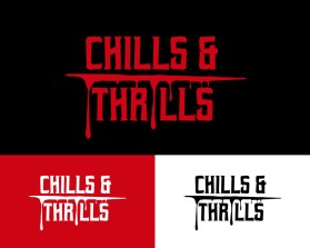 Chills & Thrills entry by khaira