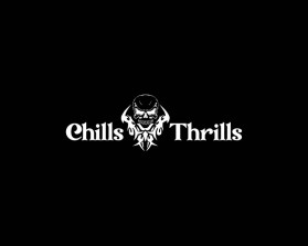 Chills & Thrills entry by Tasyarin74