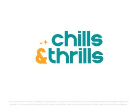 Chills & Thrills entry by FXF Creations