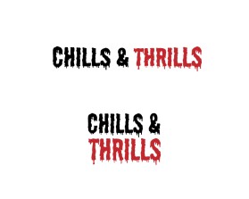 Chills & Thrills entry by revizavimala