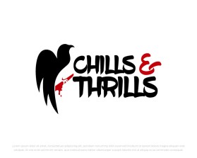 Chills & Thrills entry by FXF Creations