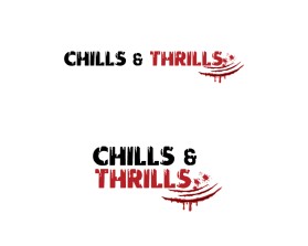 Chills & Thrills entry by revizavimala