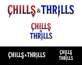 Chills & Thrills entry by SplashBucket