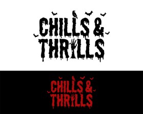 Chills & Thrills entry by LeVi