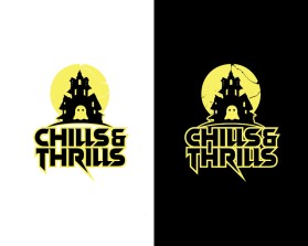 Chills & Thrills entry by KenArrok