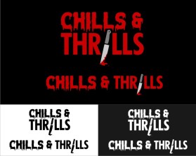 Chills & Thrills entry by AVISTANDIA