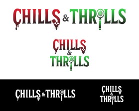 Chills & Thrills entry by SplashBucket