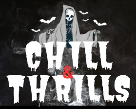 Chills & Thrills entry by Roju143