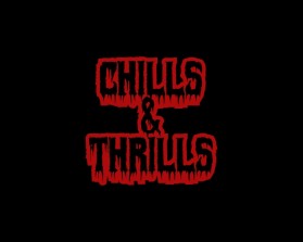 Chills & Thrills entry by Tun