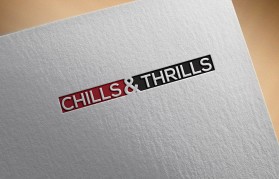 Chills & Thrills entry by Design Rock