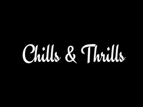 Chills & Thrills entry by Design Rock