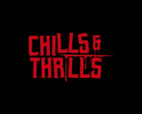 Chills & Thrills entry by khaira