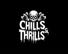 Chills & Thrills entry by WOWIDEA99