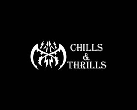 Chills & Thrills entry by Tasyarin74