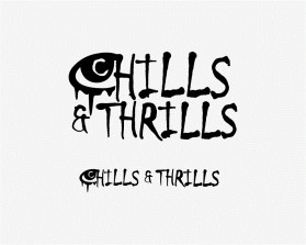 Chills & Thrills entry by Nikho_Zholeh97