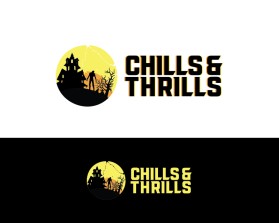 Chills & Thrills entry by KenArrok